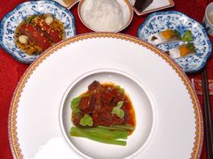 -白家大院·王府宫廷菜(苏州街店)