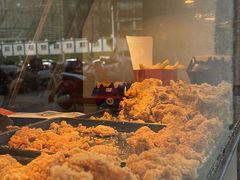 -前进5路汉堡炸鸡(汉街skp店)