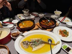 -秀儿四九城·新京菜(亚运村鸟巢店)