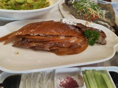 -大鸭梨烤鸭(石佛营店)