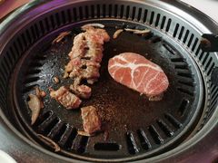 -老卜奎齐齐哈尔烤肉(人民东路店)