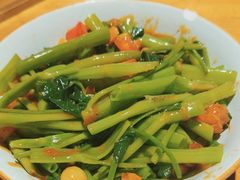 -桂小厨广西菜(青秀万达店)