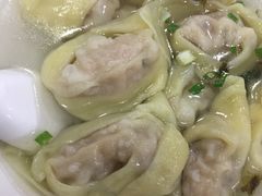 -小小馄饨店(清泰街店)