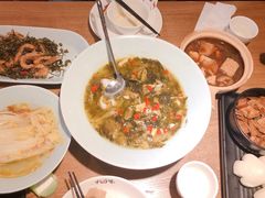 -杭百味·大众精选杭帮菜(西湖音乐喷泉店)