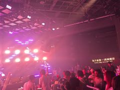 -MOSSO·Liveshow(M3香港广场店)