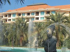 -惠州金海湾嘉华度假酒店