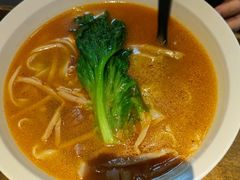 -漆黑觉米粉(三里屯店)