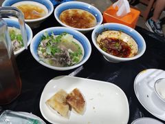 -冯烫烫跷脚牛肉·川菜小馆(武胜西街店)