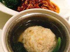 麻香鸭掌-食為天·本地人爱吃的淮扬菜(瘦西湖店)