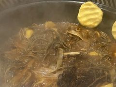 -东北农家院·铁锅炖(莘庄店)