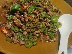 -普洱小黄牛餐厅铜火锅·思茅地方菜(世纪城店)