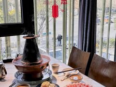 -宝弟羊肉馆(众意路店)