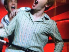 -蓝色派对KTV(聚然广场店)