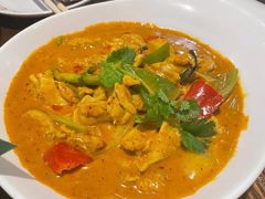 -Siam泰餐厅(水上公园店)