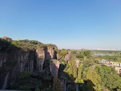 -广州莲花山旅游区