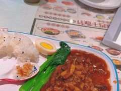 -雍哲港式餐厅(现代广场店)