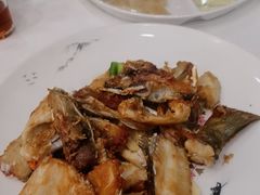 -丰尔粥食·顺德鱼生·干蒸排骨顺德菜(大良分店)