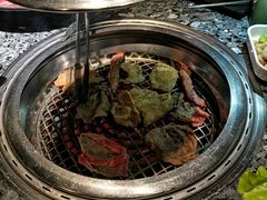 -汉拿山(包河万达店)