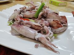 -壹只卤鹅·潮汕菜(莲塘店)