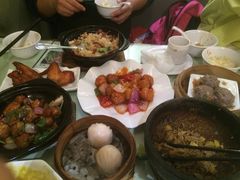 -大咀港式茶餐厅(海岸城店)
