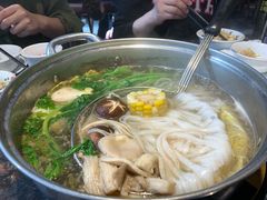 -八合里潮汕鲜牛肉火锅(深圳海岸城店)
