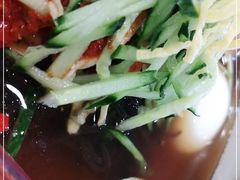 -服务大楼冷面(延大店)