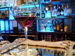 -富力丽思卡尔顿酒店·FLAIR餐厅酒吧
