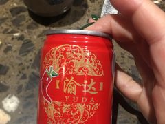 -重庆渝达老火锅(春熙路店)