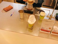 -MQ COFFEE STAND明谦(新洲店)