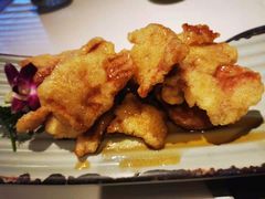 锅包肉-七八冷面·延边朝鲜族美食(圣熙八号店)