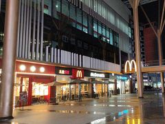 -百联南桥购物中心