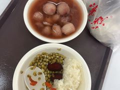 -常州糕团店(北大街新世纪商城店)