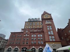 -青岛啤酒博物馆