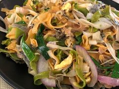 -鹅公村·国家非遗传承(荔湾店)