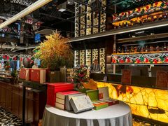 -秀儿四九城·新京菜(亚运村鸟巢店)