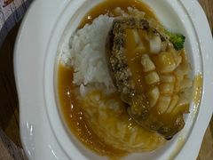 -小船渔村•大连菜•大连焖鱼(明泽街店)