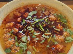 -苏记丸子汤(彭城路店)