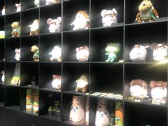 -东浩兰生上海世博展览馆