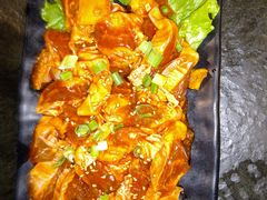 -火炉旺烤肉啤酒屋(沈北创始店)
