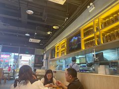 -木屋烧烤(龙湖天街店)