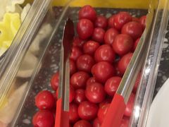 -味之绝美蛙鱼头火锅(松江万达店)