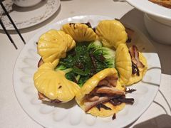 -華府Deluxe(兴业太古汇店)