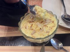 -克比叔叔印度餐厅Kebabs on the Grille(永康路分店)