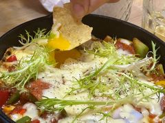 -吃饼人西餐(南开店)