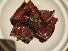 -绿茶餐厅(松江万达店)