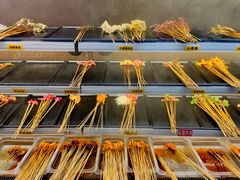 -京元盛铜锅涮肉(上海总店)
