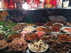好吃街-好吃街美食城(八一广场店)