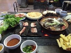 -象山村腊排骨(丽江总店)