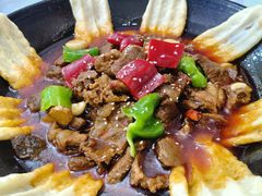 -王家土菜馆(霍山县店)