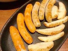 -萨莉亚意式餐厅(常州环球港店)